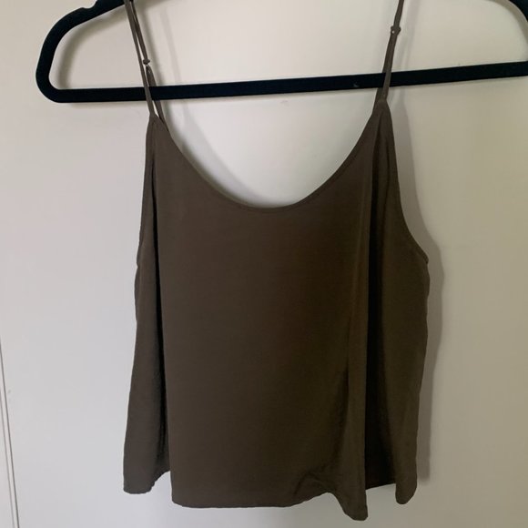 Kit and Ace 100% Silk top - Picture 3 of 4